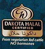 Dakota Halal