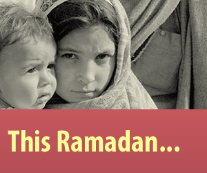 islamic relief